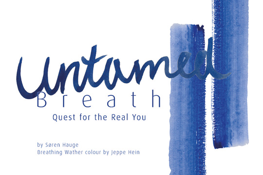 Untamed Breath
