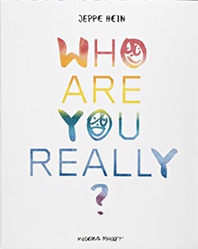 Who are you really?